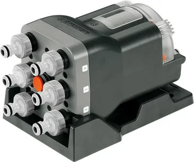 Obrázek produktu pro Gardena rozdělovač vody automatic, 1197-29