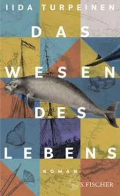 Zdjęcie produktu dla Das Wesen des Lebens
