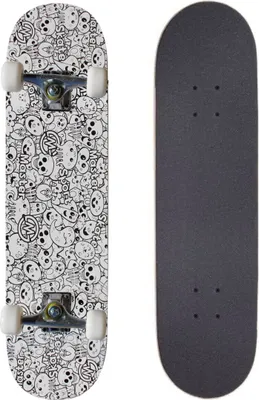 Produktbild von MASTER Extreme Board - Emotikon