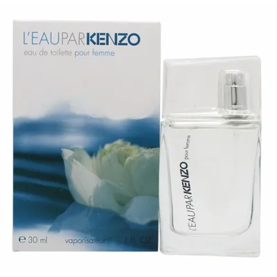 Produktbild von Kenzo L'Eau Par Kenzo Eau de Toilette 30ml Zerstäuber