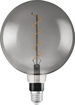 Produktbild von Osram Vintage 1906, 4 W, 16 W, E27, 150 lm, 15000 h, Warmes Komfortlicht