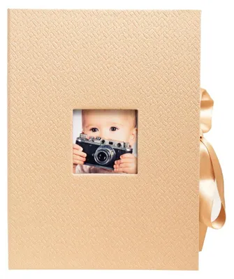 Obrázek produktu pro Fotokufr OfficeByMe béžový
