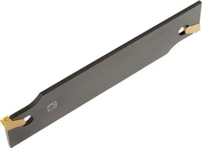 Produktbild von Doppelseitiges Schwert ISO XLCFN 2601 J 2.00 Einstechtiefe 25mm PRAMET