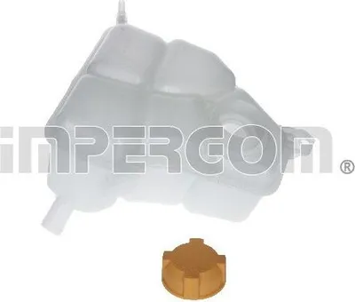Image de Réservoir D'expansion Ford Fiesta,Fusion