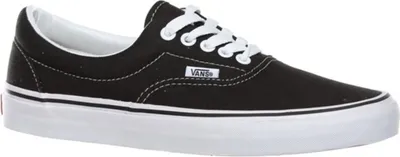 Produktbild von Vans Era Sneaker Schwarz/Weiß, Größenauswahl:37