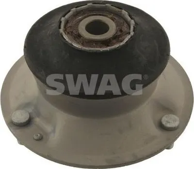 Obrázok produktu pre SWAG 20 93 0277 – Ložisko stabilizátora, predné, ľavé, pre modely BMW: 3 Touring (E91), 3 Limousine (E90), 1 Hatchback (E87), 5 Limousine (E60), 5 Touring (E61)