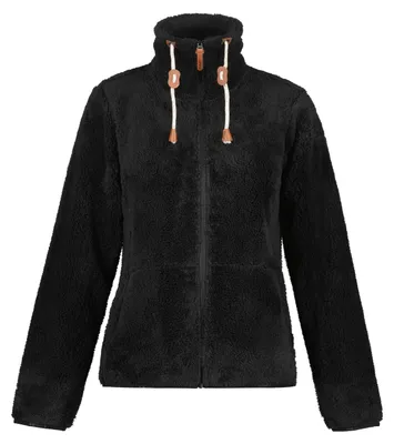 Produktbild von ICEPEAK Damen Fleecejacke Colony