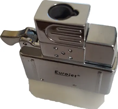Produktbild von Gas einsatz Jetflame Turbo Flamme passend für ZIPPO Feuerzeuge und viele andere