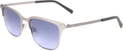 Produktbild von Rodenstock RR103 Silver 51/17/145 Uni Sonnenbrillen