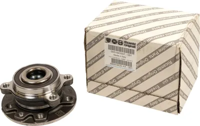 Produktbild von Fiat Radnabenkit original mit ABS Sensorring 500 X hinten 4 2 51943307