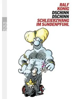Obrázek produktu pro Dschinn Dschinn Teil 2