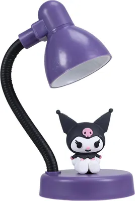 Produktbild von BlueSkyStudios Sanrio Tischlampe Kuromi Mini
