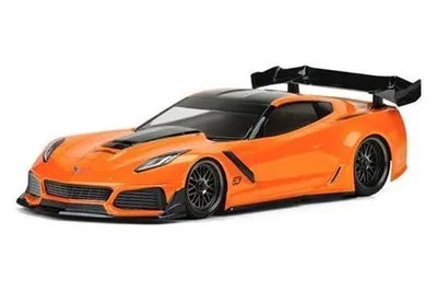 Obrázek produktu pro PROTOform PROTOform Chevrolet Corvette ZR1(190mm) Karoserie PRO1563-25
