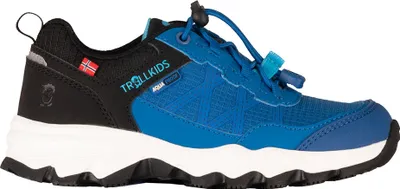 Produktbild von Trollkids Trolltunga Xt Wanderschuhe EU 36 EU 36