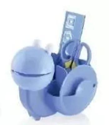 Immagine prodotto di Portaoggetti da scrivania "Lumaca mix" - Olife