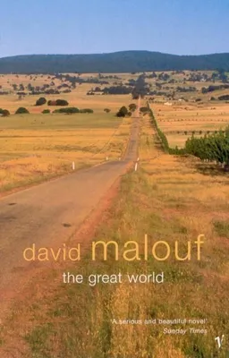 Produktbild von Great World
