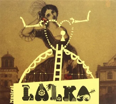 Obrázek produktu pro Hudební divadlo v Gdyni: (digipack)
