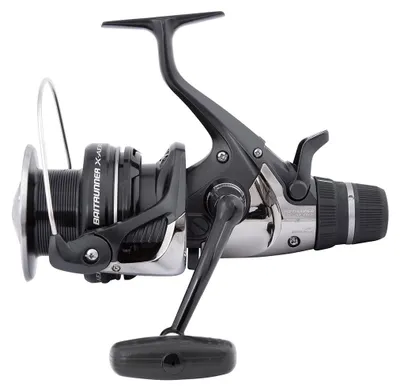 Produktbild von Shimano Baitrunner X-Aero RA 10000