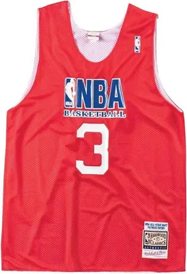 Obrázok produktu pre Dres Mitchell & Ness ARPJEL18001-ASGSCWH91PEW pre Pánske