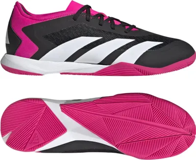 Produktbild von Adidas Herren Hallenschuhe Predator Accuracy 3 Fußballschuhe GW7067 Gr.46