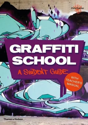 Imagen del producto de Graffiti School
