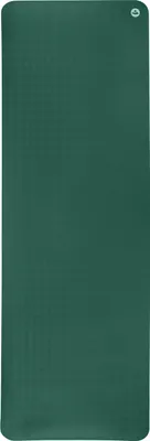 Produktbild von Naturkautschuk Yogamatte ECOPRO DIAMOND XL/XW jungle green