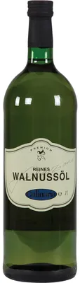 Immagine prodotto di Culinaria Olio di gherigli di noce puro e premium dal sapore di noce 1000ml