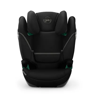 Obrázek produktu pro Scaun auto pentru copii Cybex Gold SOLUTION S2 I-FIX Moon Black