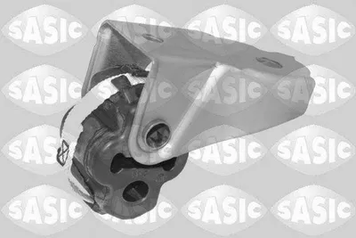 Produktbild von SASIC Anschlagpuffer Schalldämpfer 2954018 Hinten mitte für RENAULT Megane IV Grandtour (K9A/M/N)