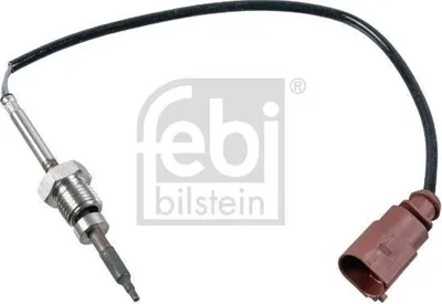 Produktbild von FEBI BILSTEIN 199153 Abgastemperatursensor für VW Passat Variant (3G5, CB5)