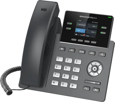 Image de Grandstream IP-Telefon GRP2612P