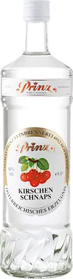 Produktbild von Prinz Kirschen Schnaps