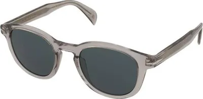 Zdjęcie produktu dla Okulary przeciwsłoneczne David Beckham DB 1198/S KB7/KU