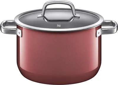 Produktbild von WMF 0514895290, Rosenholz, Stahl, Deutschland
