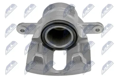 Produktbild von NTY Bremssattel Vorne Links für NISSAN MICRA IV (K13) Ø54mm HZP-NS-048