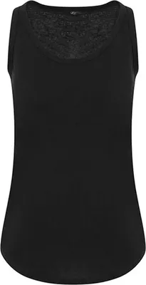 Produktbild von Just Ts Tri-Blend Vest
