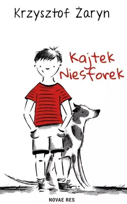 Immagine prodotto di Kajtek Niesforek