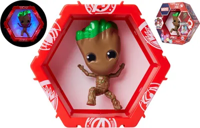 Image de Figurka WOW! PODS MARVEL - Groot - 5055394016934