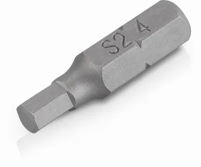 Obrázok produktu pre KREATOR KRT061410 - 2 ks Bitov HEX4 25 mm