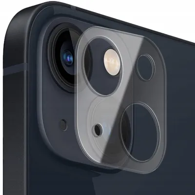Zdjęcie produktu dla Szkło Hartowane Na Aparat Obiektyw Do Iphone 15 Szkiełko Szybka