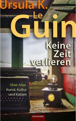 Image de Keine Zeit verlieren