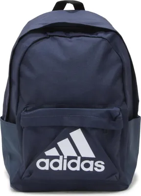 Produktbild von P2516 HERRENRUCKSACK ADIDAS MAN BACKPACK 15 x 36 x 44 cm