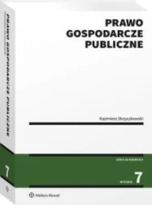 Immagine prodotto di Prawo gospodarcze publiczne
