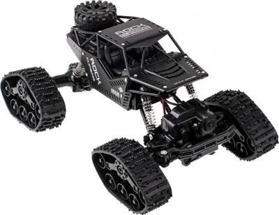 Imagen del producto de Coche todoterreno RC 4x4 LHC012, automático, 2 en 1, color