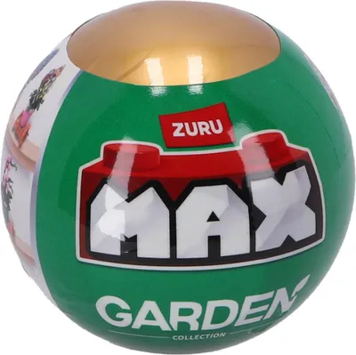 Immagine prodotto di MAX-Garden nero. 0