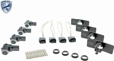 Image de Jeu de capteurs, aide au stationnement CITROËN C5 2008-