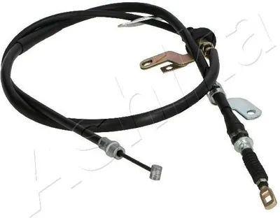 Produktbild von ASHIKA Handbremsseil Seilzug Feststellbremse für HYUNDAI SONATA V (NF) Hinten Rechts 131-0H-H18R