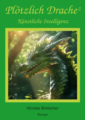 Produktbild von Plötzlich Drache 2