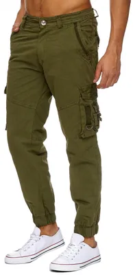 Produktbild von Arizonas Cargohose Benno Größe: 31W