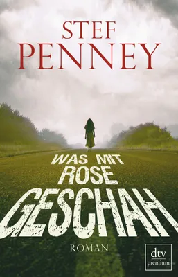 Produktbild von Was mit Rose geschah